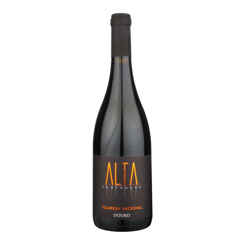 ALTA Pontuação Touriga Nacional