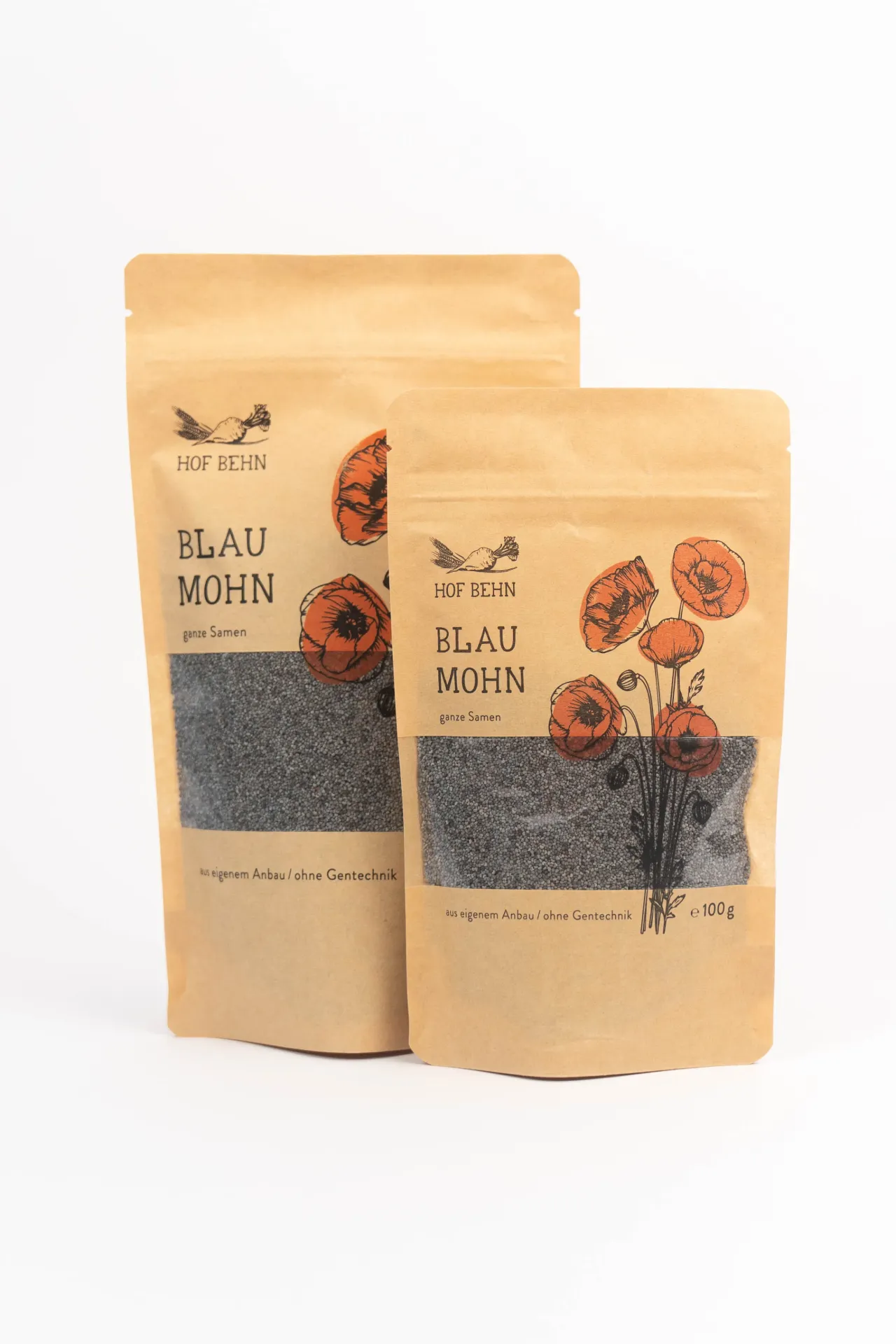Blaumohn (100 g)