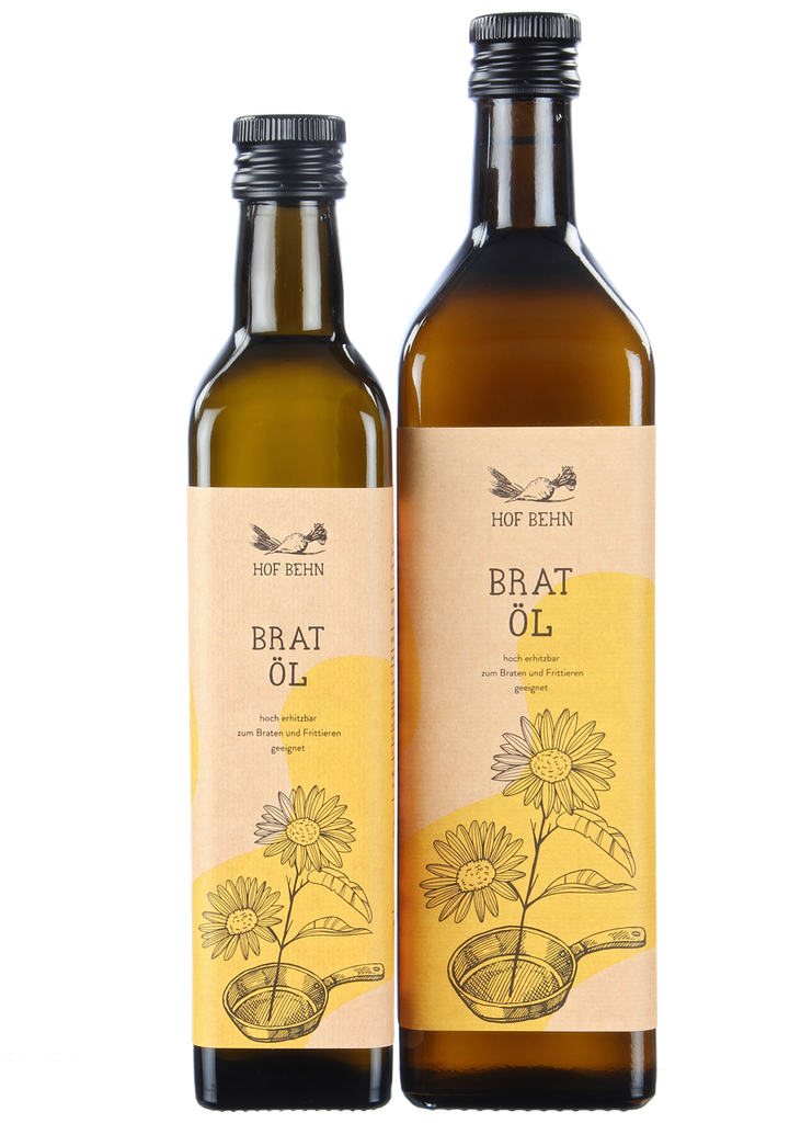 Bratöl