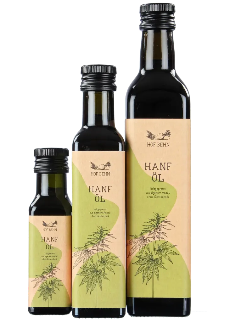Hanföl