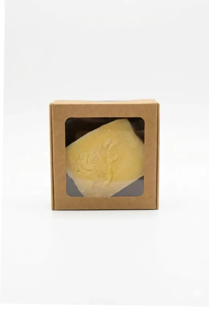 Honigseife (80 g)