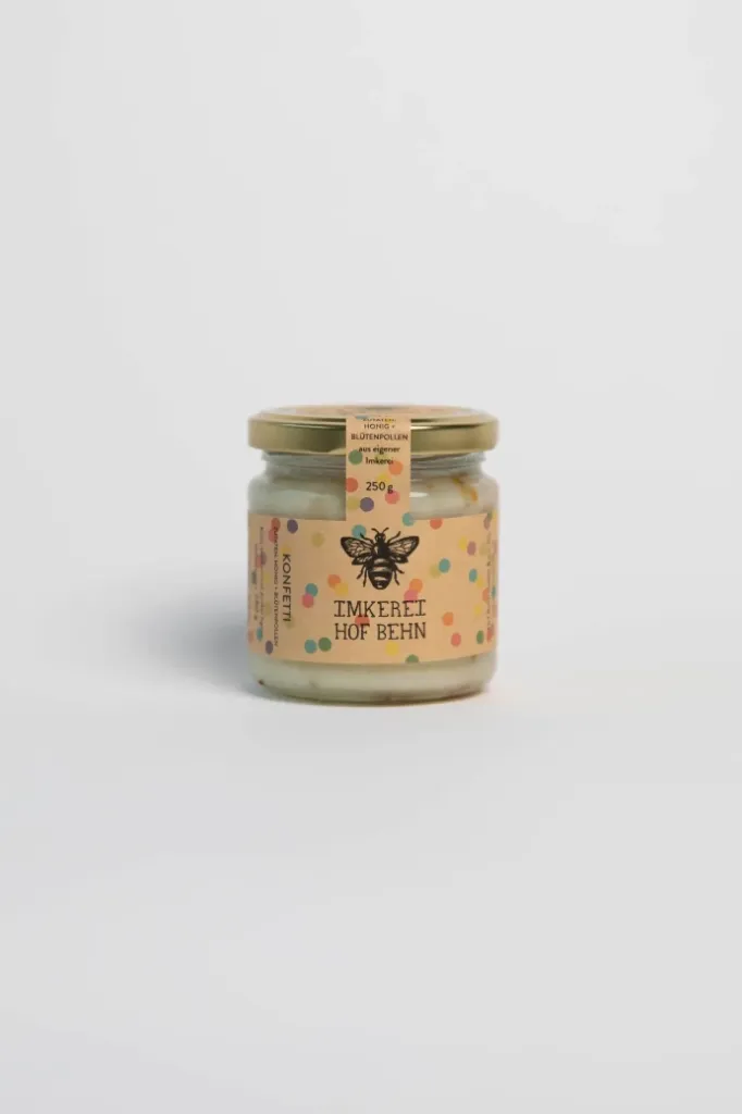 Konfetti (60 g)